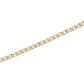 Pulsera de Oro 18kt Corazones Unidos - Miniatura 2