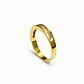 Anillo Oro Amarillo 18kt Brillo Sutil - Miniatura 2