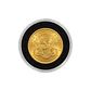 Moneda de Oro USA 20 dólares Doble Aguila de Cabeza de Libertad 1894 - Miniatura 3