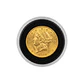 Moneda de Oro USA 20 dólares Doble Aguila de Cabeza de Libertad 1894 - Miniatura 4