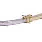 Pulsera de Oro 18kt Esclava de Bicolor - Miniatura 2
