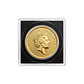 Moneda de Oro Britannia 1 oz Gold — £100 | Reino Unido 2022 - Miniatura 3