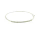 Pulsera Oro Blanco 18kt Diamantes 51 Pts - Miniatura 1