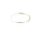 Pulsera Oro Blanco 18kt Diamantes 51 Pts - Miniatura 2