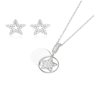 Conjunto Estrella y Estrellita