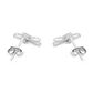 Conjunto Estrella y Estrellita Plata Esterlina 925 - Miniatura 3