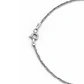 Cadena de Plata Esterlina 925 Singapure - Miniatura 3