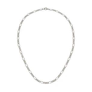 Cadena de Plata Esterlina 925 Cartier 1x3/3,5