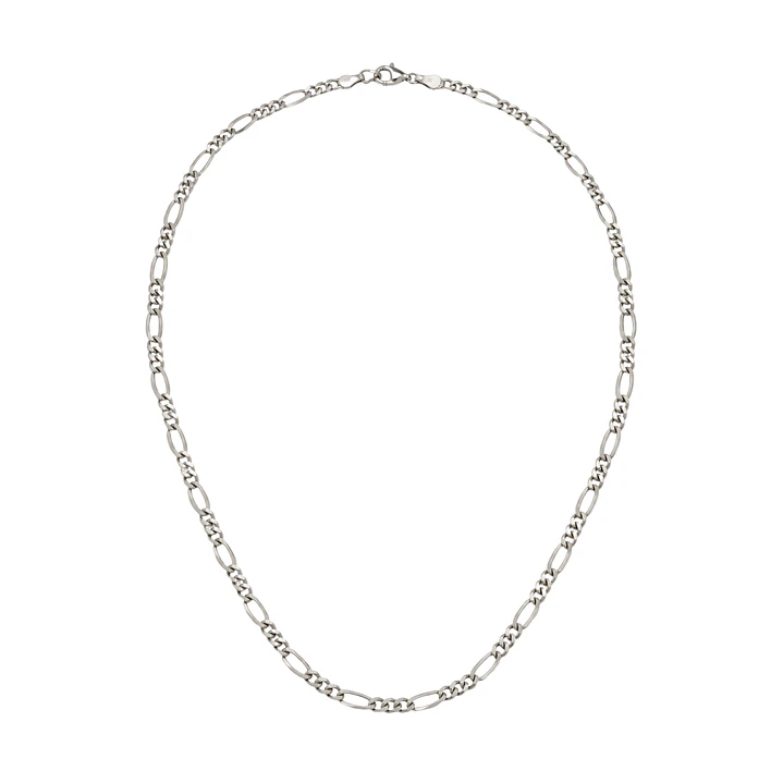 Cadena de Plata Esterlina 925 Cartier 1x3/3,5 1