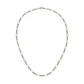 Cadena de Plata Esterlina 925 Cartier 1x3/3,5 - Miniatura 1