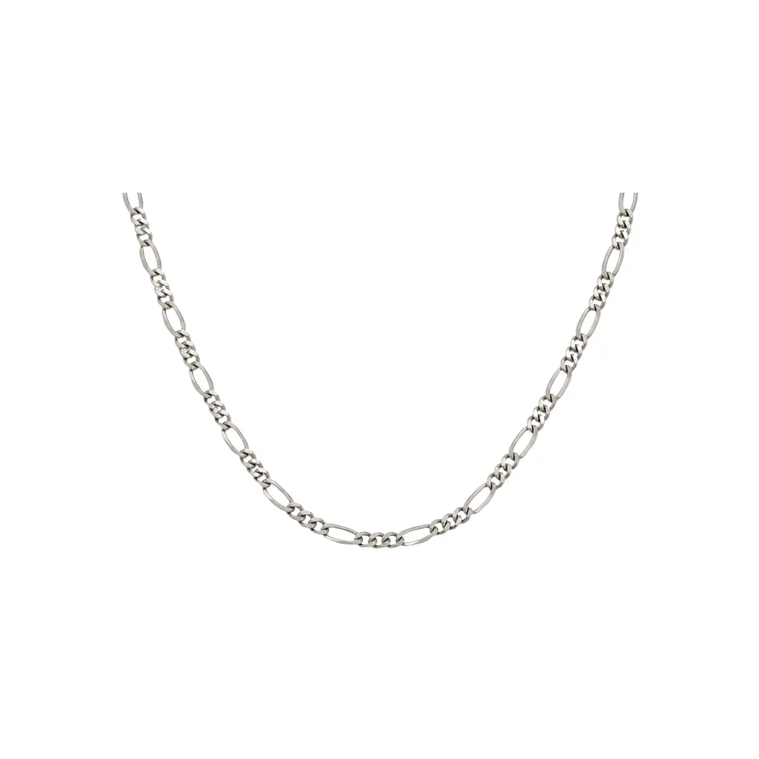 Cadena de Plata Esterlina 925 Cartier 1x3/3,5 2