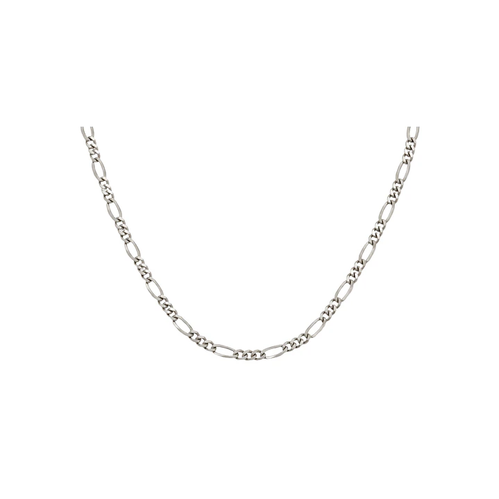 Cadena de Plata Esterlina 925 Cartier 1x3/3,5 2