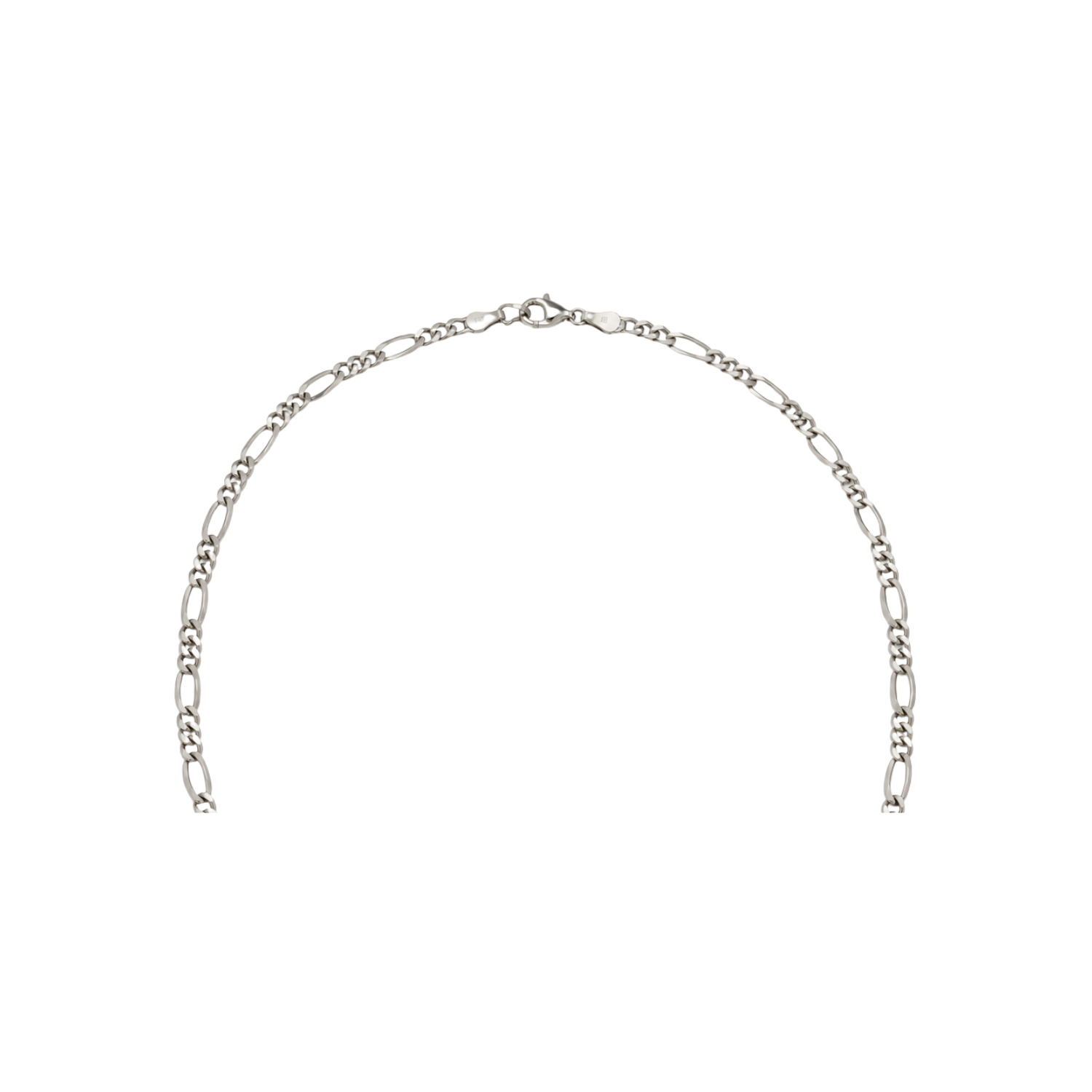 Cadena de Plata Esterlina 925 Cartier 1x3/3,5 3