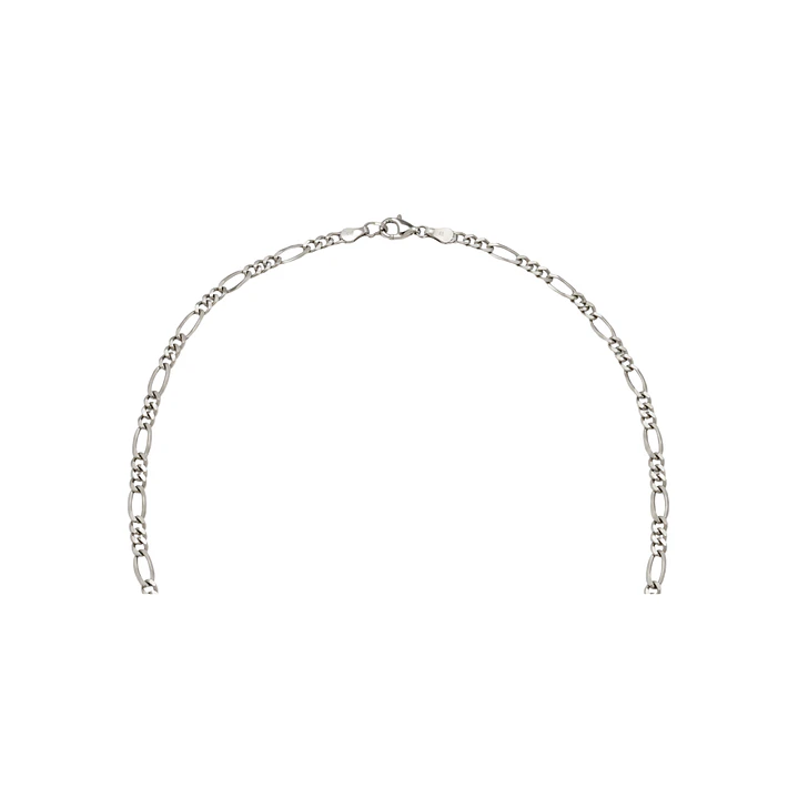 Cadena de Plata Esterlina 925 Cartier 1x3/3,5 3