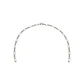 Cadena de Plata Esterlina 925 Cartier 1x3/3,5 - Miniatura 3