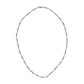 Cadena de Plata Esterlina 925 Cartier 1X3/2 Media - Miniatura 1