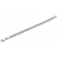 Pulsera de Plata Esterlina 925 Groumet 4MM - Miniatura 3