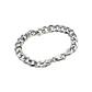 Pulsera de Plata Esterlina 925 Groumet 5MM - Miniatura 2