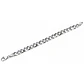 Pulsera de Plata Esterlina 925 Groumet 5MM - Miniatura 3