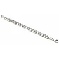 Pulsera de Plata Esterlina 925 Groumet 5MM Larga - Miniatura 3