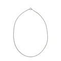 Cadena de Plata Esterlina 925 Groumet 1,5gr Grande