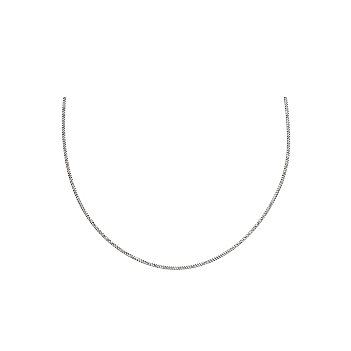 Cadena de Plata Esterlina 925 Groumet 1,5gr Grande 2