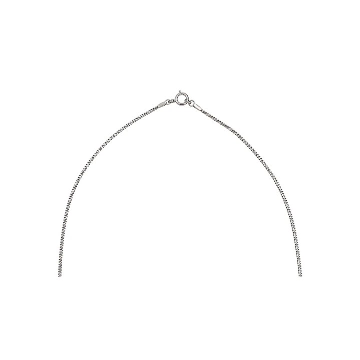 Cadena de Plata Esterlina 925 Groumet 1,5gr Grande 3