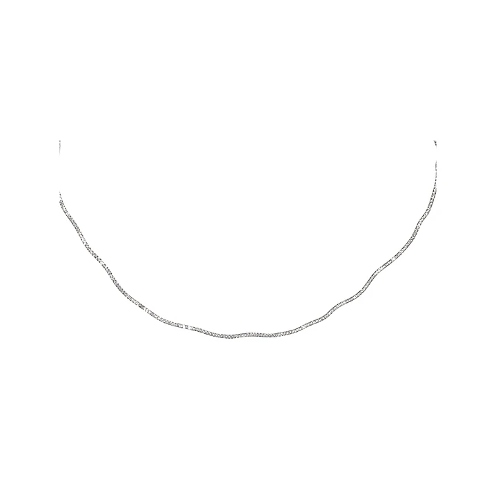 Cadena de Plata Esterlina 925 Box 1,3gr Media 2