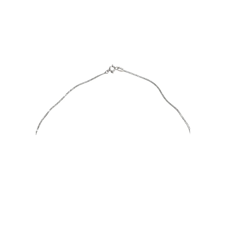 Cadena de Plata Esterlina 925 Box 1,3gr Media 3