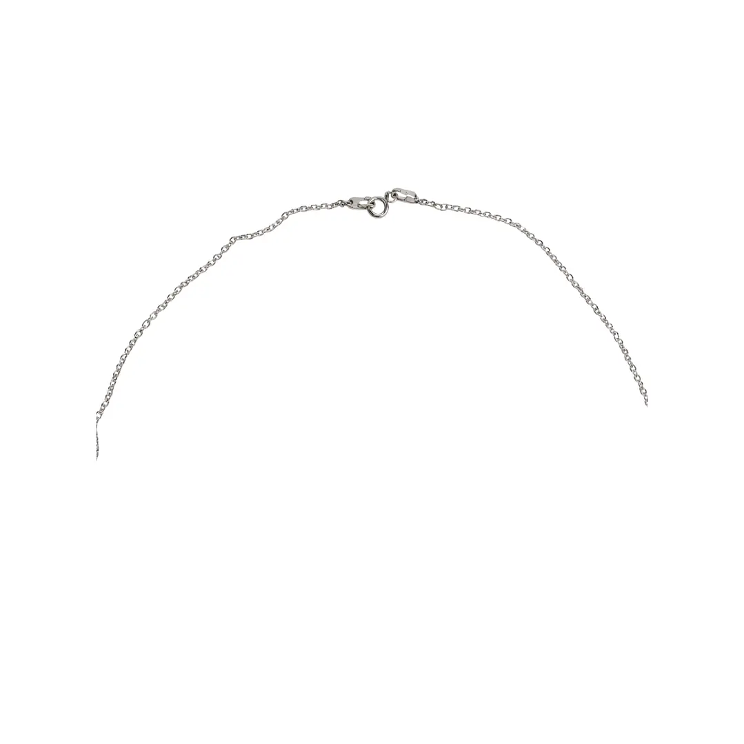 Cadena de Plata Esterlina 925 Limada 2,2gr Segunda 3