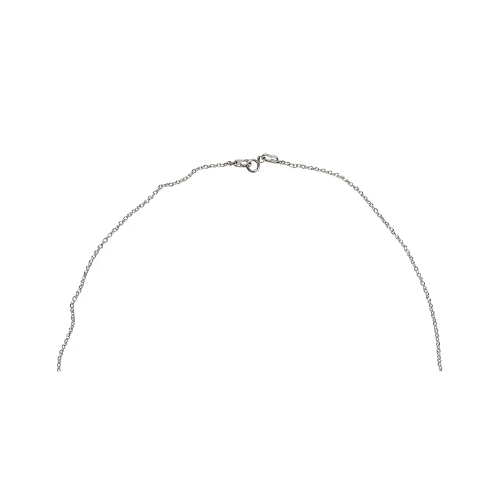 Cadena de Plata Esterlina 925 Limada 2,2gr Tercera 3