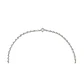 Cadena de Plata Esterlina 925 Espiral Ligera - Miniatura 3