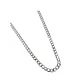 Cadena de Plata Esterlina 925 Cartier 5MM Pesada - Miniatura 2