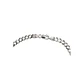 Cadena de Plata Esterlina 925 Cartier Redonda - Miniatura 3
