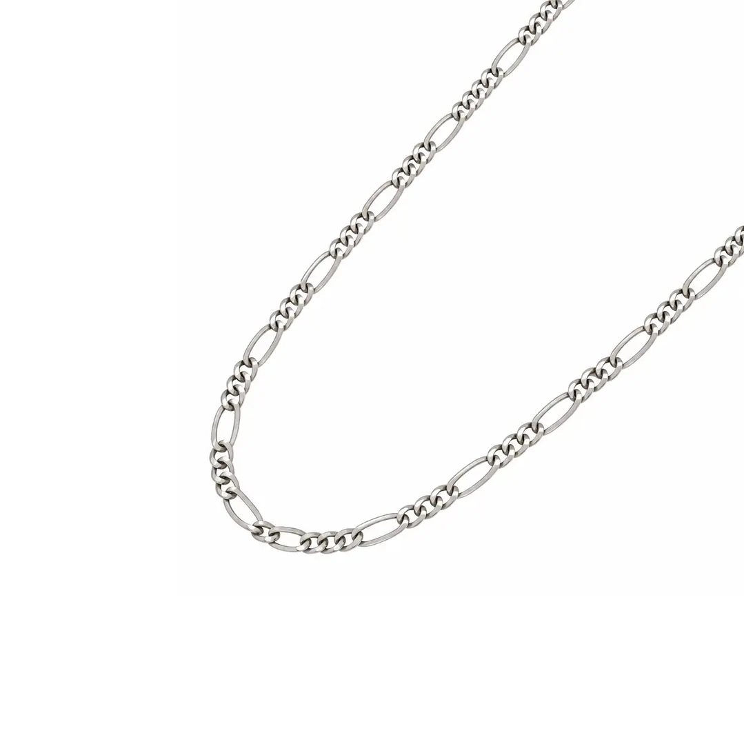 Cadena de Plata Esterlina 925 Cartier 1x3/3,5 1
