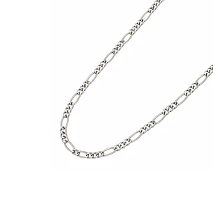 Cadena de Plata Esterlina 925 Cartier 1x3/3,5