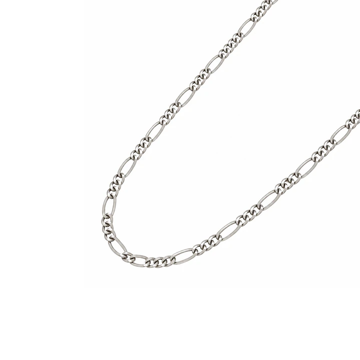 Cadena de Plata Esterlina 925 Cartier 1x3/3,5 1