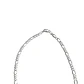 Cadena de Plata Esterlina 925 Cartier 3-1 de 5MM - Miniatura 3