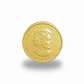 Moneda de Oro Canadiense GML 1 OZ Elizabeth II - Miniatura 1