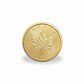 Moneda de Oro Canadiense GML 1/2 OZ Elizabeth II - Miniatura 2
