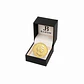 Moneda de Oro Canadiense GML 1 OZ Elizabeth II - Miniatura 3