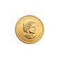 Moneda de Oro Canadiense GML 1 OZ Elizabeth II - Miniatura 1