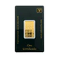 Lingote de Oro Puro 24K de 1/4 Onza Troy (7,78 g) – Pureza 999.9 | Inversión Segura con el Respaldo de Joyas Barón - Miniatura 2