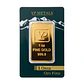 Lingote de Oro Puro 24K de 1 Onza Troy (31,1 g) – Pureza 999.9 | Inversión Segura con el Respaldo de Joyas Barón - Miniatura 1