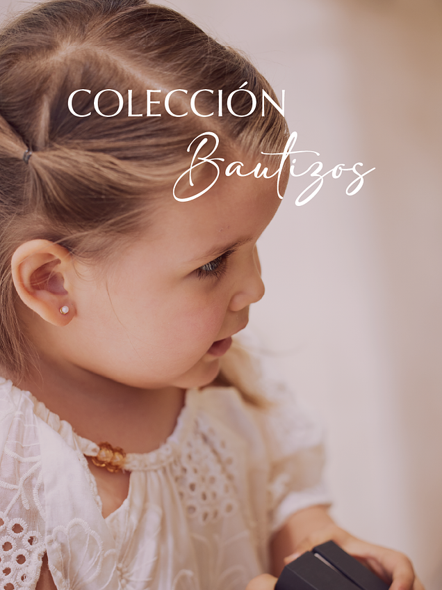 Bautizos