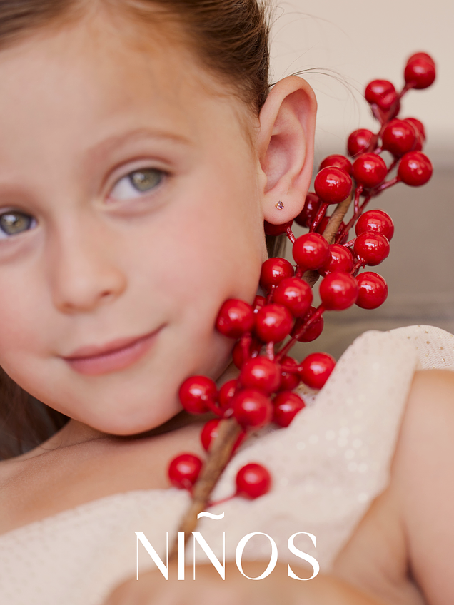 Niños