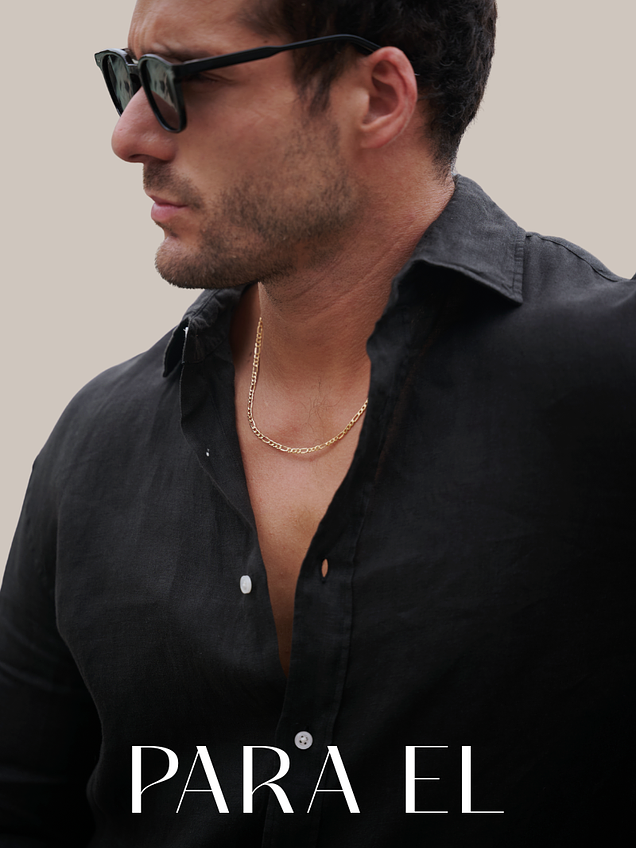 Para él