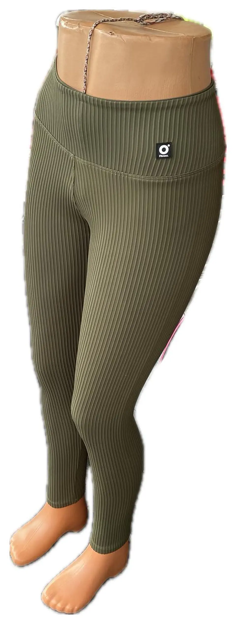 Leggins relevo 1