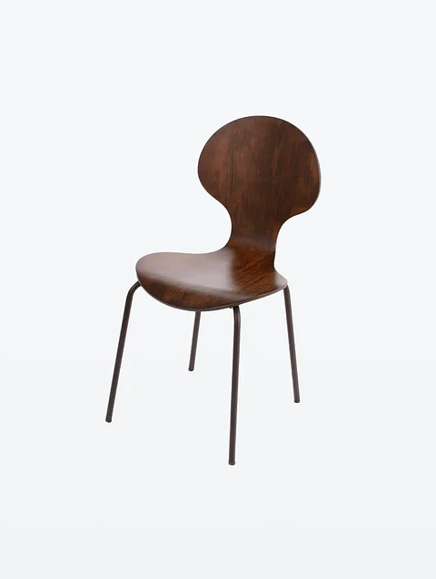 Silla de demostración