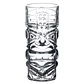 set de 6 vaso tiki kane vidrio templado 420ml - Miniatura 4
